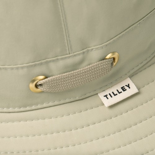 Sombrero de arbusto Tilley LTM5 ala mediana ligera - Imagen 10 de 40