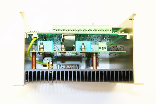 Indramat 1TRM2 2 Puls-Thyr.-Regelverstärker 1TRM2-G11-W0-041 - Imagen 8 de 11