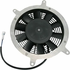 MOOSE RACING Hi Performance Cooling Fan 1901-0319