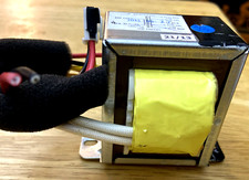 Krk Rokit 5 Rp5g3-115v Power Transfofma 13.5v/ac 1.2a X2 & 17.5v/ac 1.7a X2