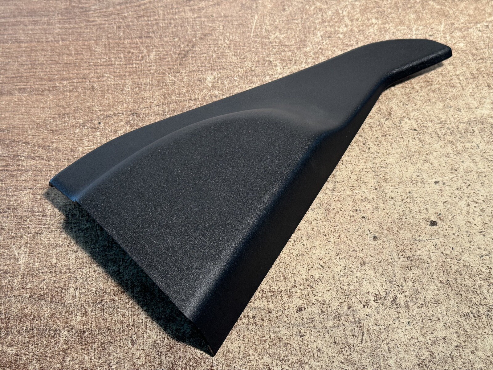 2012 Nissan Juke F15 Rear Left Side Interior Door Trim Panel 822931KA0A   *3
