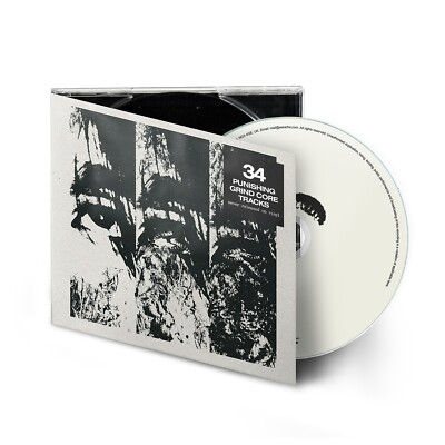 Wormrot 'Left To Rot' Digipak CD - NEW