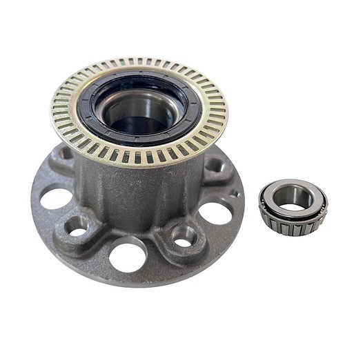 Front Wheel Bearing + HUB ASSEMBLY 2203300725 LH & RH For Benz W220