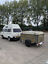 thumbnail 1 - VW Camping Trailer -Westfalia - Rare Item