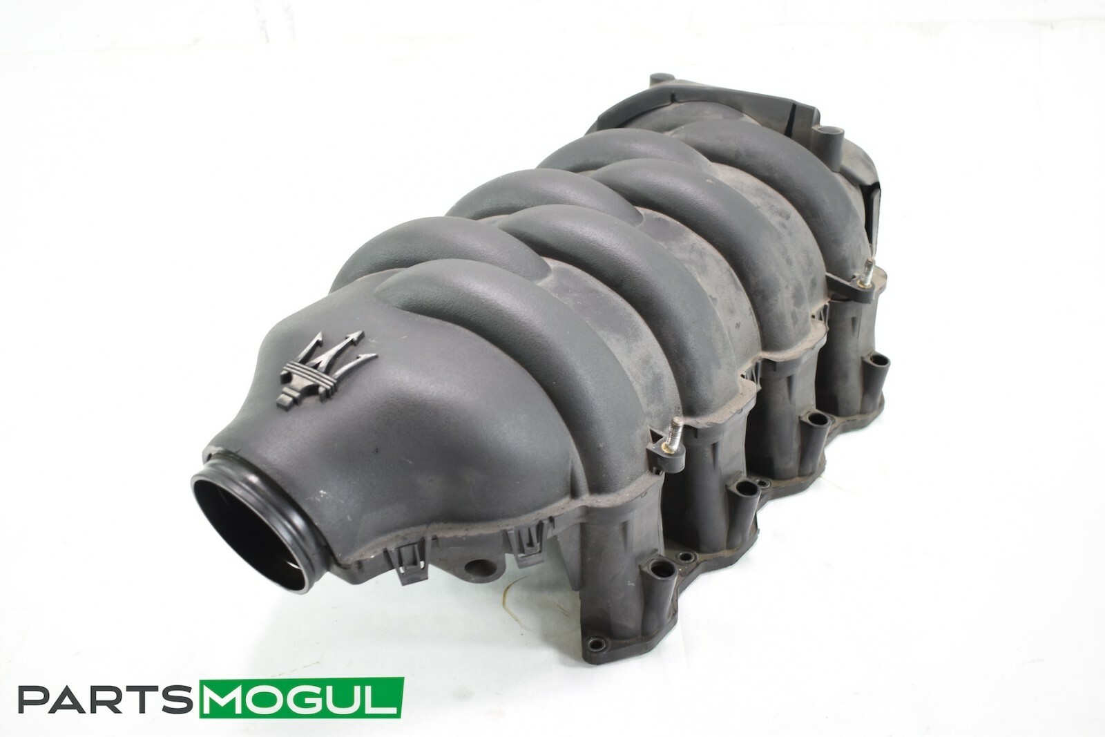 20042008 MASERATI QUATTROPORTE M139 OEM AIR INTAKE MANIFOLD 7652102