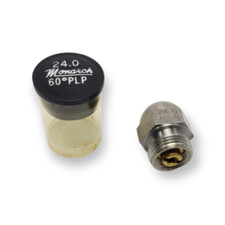 MONARCH EINSPRITZD&Uuml;SE DIESELBRENNER 24.00 60&deg; PLP SERIE