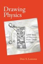 Drawing Physics: 2,600 Years of Discovery From Thales to Higgs (MIT - GOOD