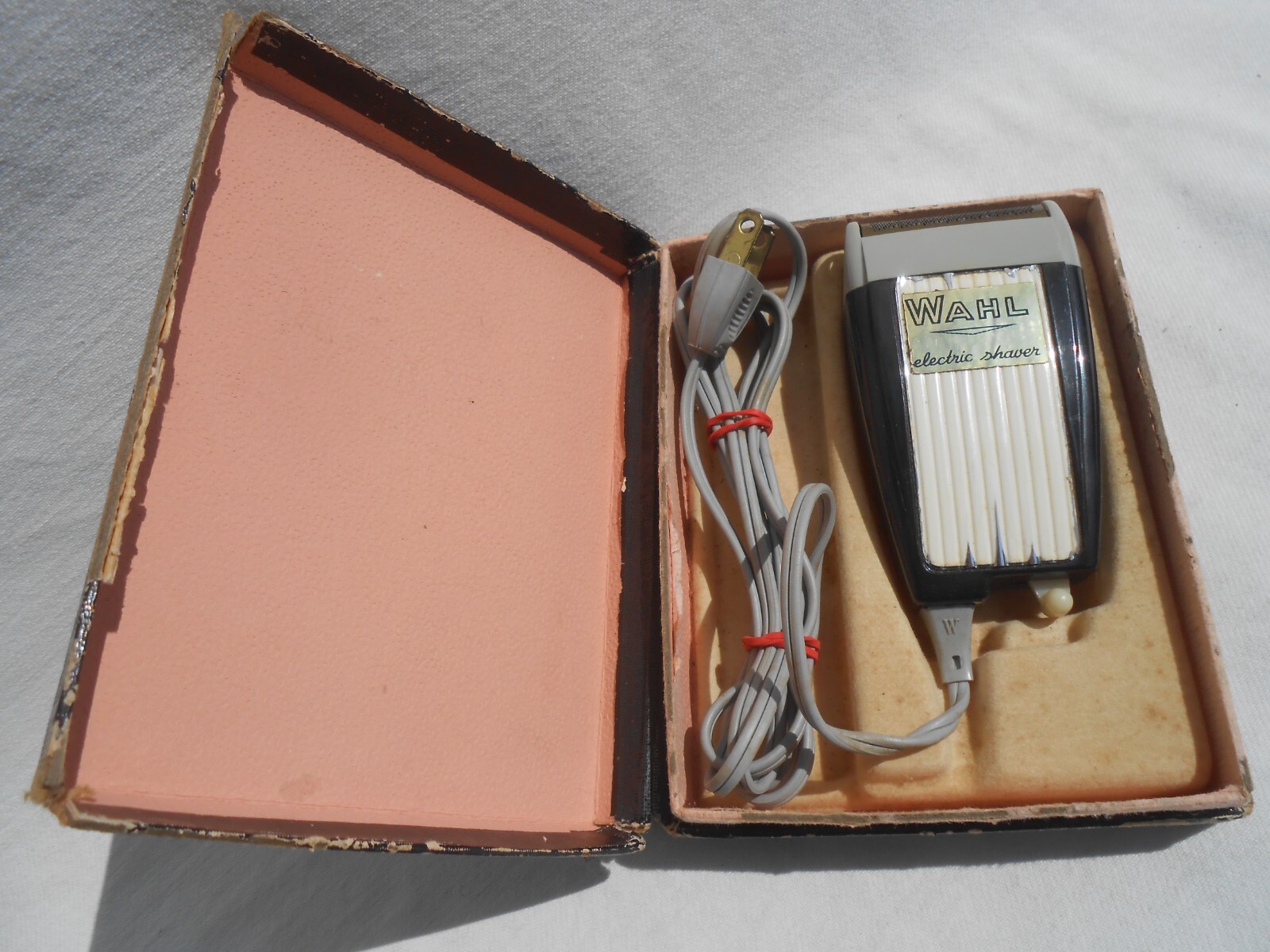 Razor Original Box