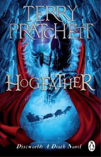 Terry Pratchett Hogfather (Tascabile) Discworld Novels