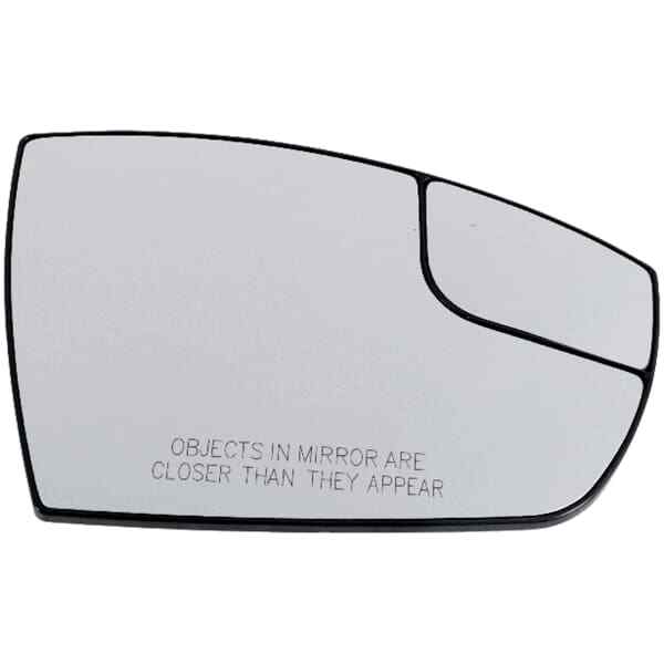 Non-Dimming Mirror Glass for 2013-2016 Ford Escape and 2013-2018 C-MAX