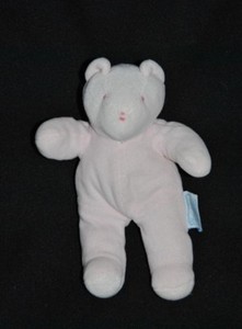 doudou ours moulin roty