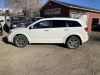 2011 Dodge Journey R/T AWD ONLY 169K! EXCELLENT CONDITION!