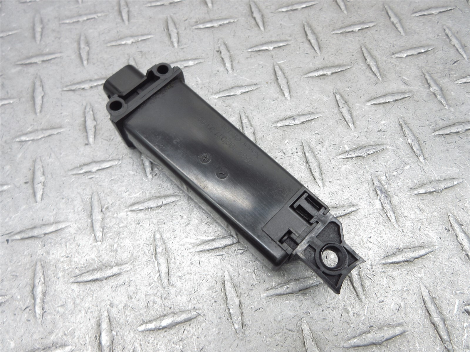 2008 Ferrari F430 Spider 239463 TPMS Tire Pressure Monitor System Antenna Unit