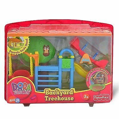 Dora the Explorer Kids Fisher-Price Preschool Toys