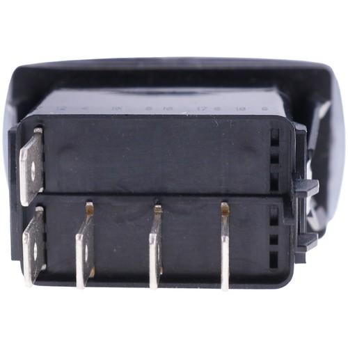 AM142315 AM147345 Cargo Lift Switch For John Deere Gator 4x4 4x2 HP Trail UV72 - Picture 7 of 7