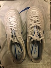 Nike soccer Timepo super ligera K-leather us 9. NEW