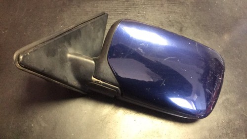 BMW E36 KOTFLÜGEL SPIEGEL N/S LINKS BEIFAHRERSEITE 1977845