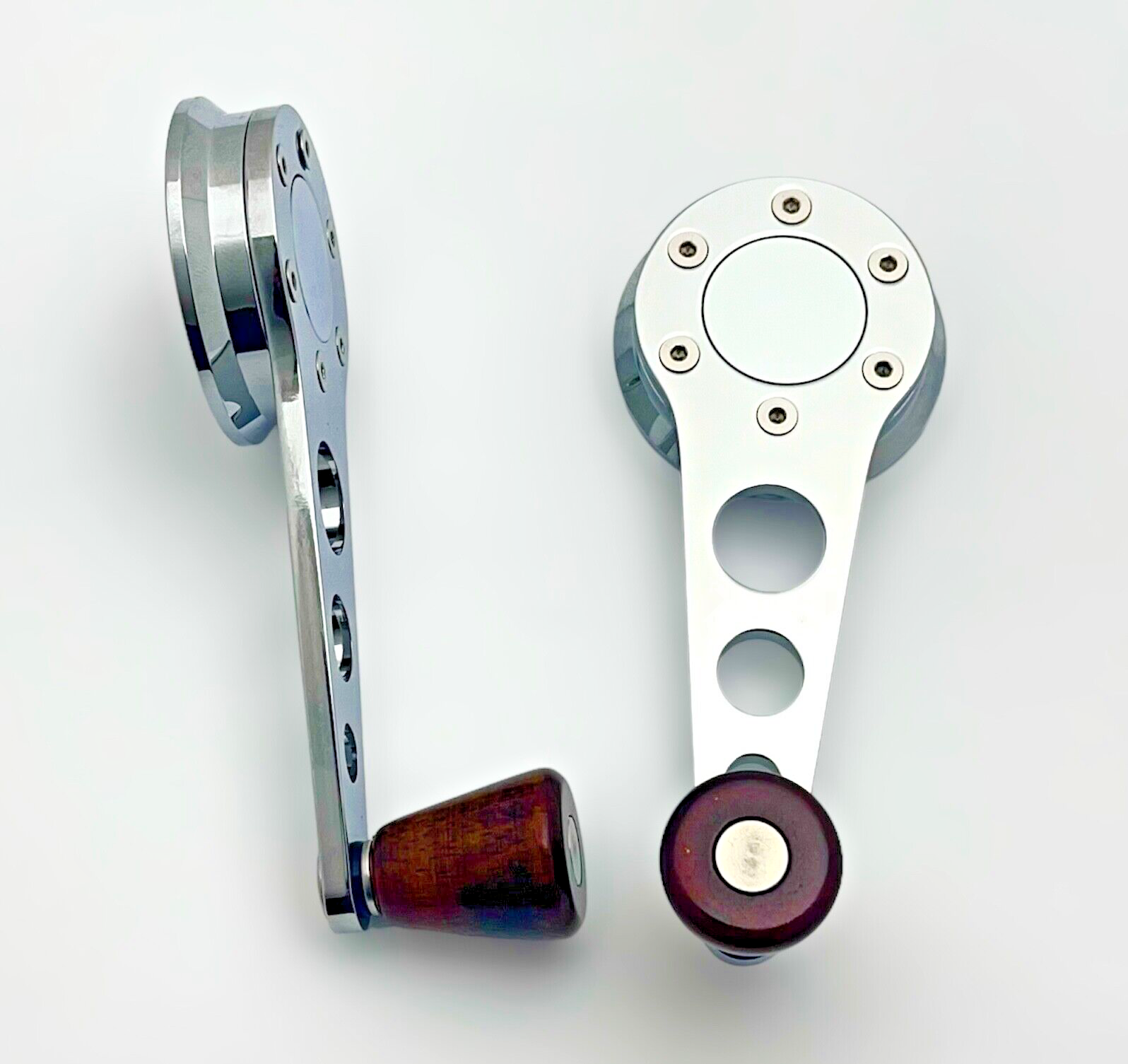 Window Crank VW Beetle, Karmann Ghia, Super Beetle, 68+ Bay Window Bus Type 3