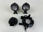 BMW R1250GS R1200GS Additional Fog Lights NANO LED Auxiliary Lights 2