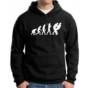 felpe da uomo di marca