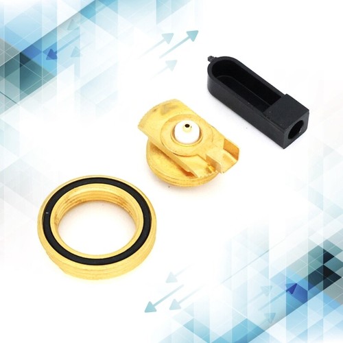 Vehicle NMO Antennas Repair Adjustable Height Positioning 3/4" Hole Mount - Zdjęcie 2 z 8