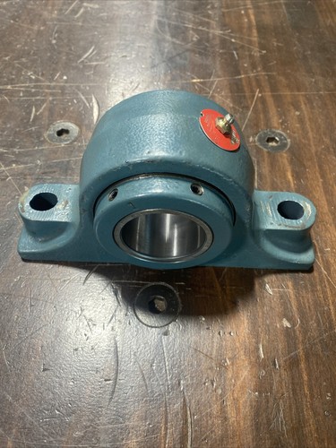 Dodge Type E-xtra 023011 Pillow Block Bearing
