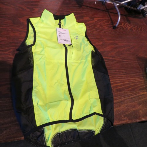 Trek / Bontrager cycling vest | eBay