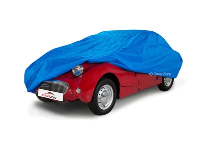 Austin Healey Sprite MK1 Frogeye Ojos de Rana Funda Interior Indoor Cover