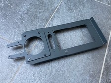Focke-Wulf 190 A Zusatzger&auml;tebrett f&uuml;r ZSK 244 etc.