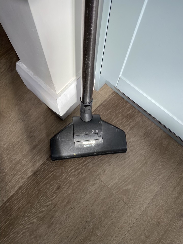 Miele Cat And Dog Vacuum Cleaner Hose And Head Parts eBay