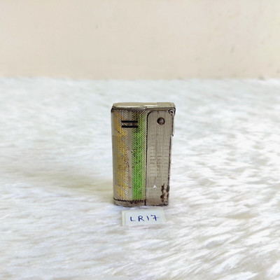 Vintage IMCO Streamline 8800 Feuerzeug Österreich Tobacciana Sammlerstücke LR17