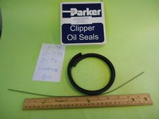 Parker Clipper Oil Seals, Part Number 1824H1L5