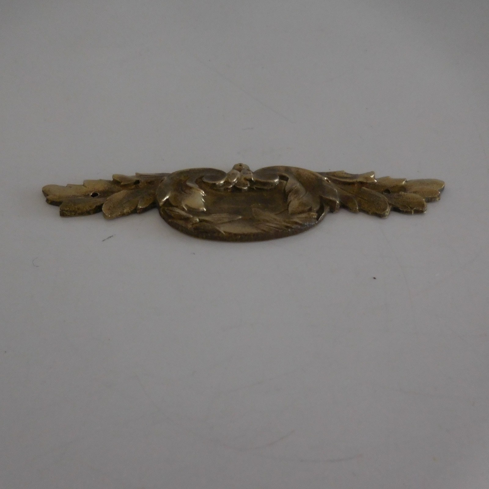 Ornament Furniture Bronze Decorative Art XVIII Renaissance France