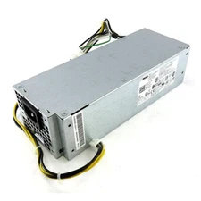 OEM 82DRM 180W For Dell Optiplex 3050 5050 7050 Power Supply L180ES-01 6+4Pin