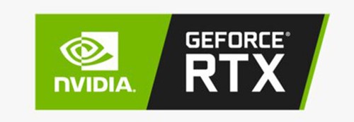 100 Stck. Nvidia GeForce RTX GTX Aufkleber Etui Abzeichen Original USA Menge Großhandel Original-Zubehör-Hersteller - Bild 3 von 6