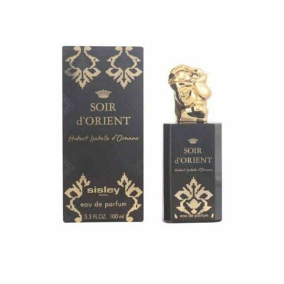 SISLEY NUIT D'ORIENT EDP VAPO NATURAL SPRAY - 100 ml