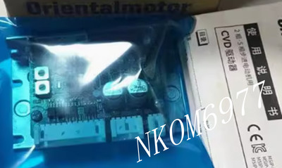 1PC New Oriental Vexta Motor Driver CVD503B-K