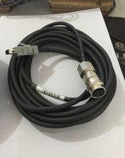 1PC New Yaskawa JZSP-CVP01-10-E Cable Free Sh...
