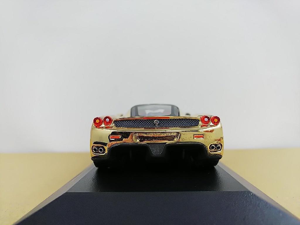 ixo 1/43 Ferrari Enzo 2002 Limited Edition Car | eBay ixo 1/43 Ferrari Enzo 2002 Limited Edition Car | eBay