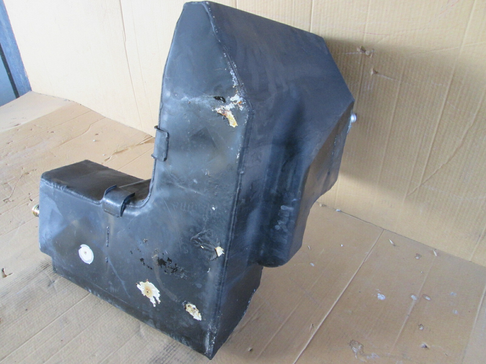 Lamborghini Gallardo  RH Fuel / Gas Tank- P/N 407201076A