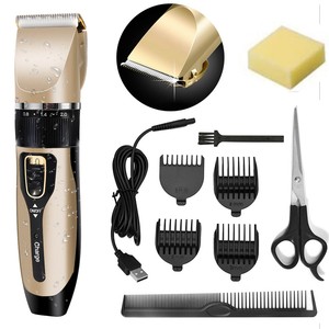 cordless hair clippers ebay