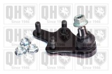 QH Ball Joint - Front Lower LH & RH Quinton Hazell Replacement Part QSJ3693S