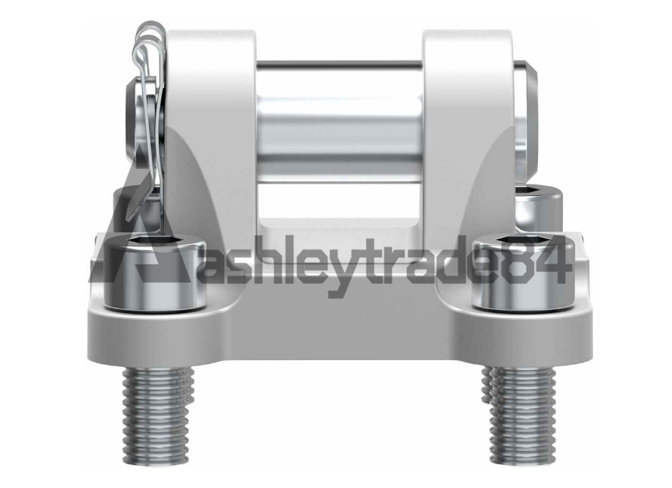 FESTO-SNC-50 174385 Clevis Flange New Freight Free Ship
