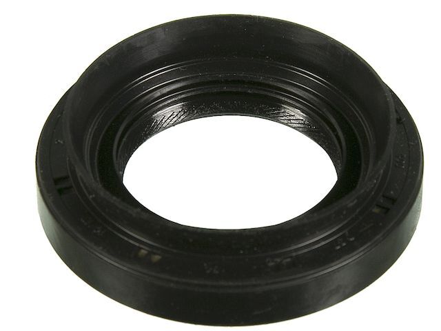 National Left Transmission Output Shaft Seal - Compatible With 2014-2017 Buick Regal (6T70 Transmission)-1241370