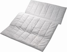 Centa Star Aqua Aktiv Solo Bett Ganzjahresbett formbeständig 135x200 cm 