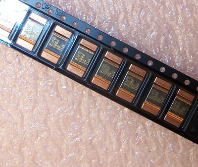 QTY (20) 4 mOhm 3W 1% PRECISION CURRENT SENSING RESISTORS BVSA-R004-1.0 ISOTEK 