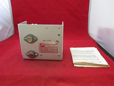 Adtech Power APS 5-6 Power Supply