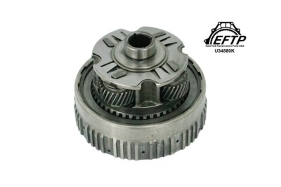GM-CHEVROLET-GMC - 4L80E - OVERDRIVE PLANET KIT, .309'' OD SPRAG ROLLERS