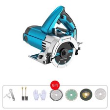 Cutting Machine Woodworking Chainsaw Marble Tile Cutter Power Tools 4480W