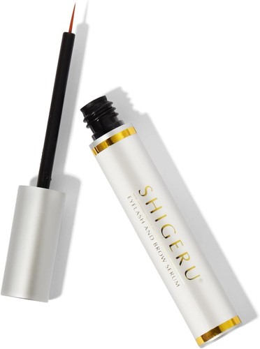 Suero para pestañas y cejas Shigeru 0,17 oz / 5 ml - Nuevo en caja SELLADA - Imagen 2 de 5